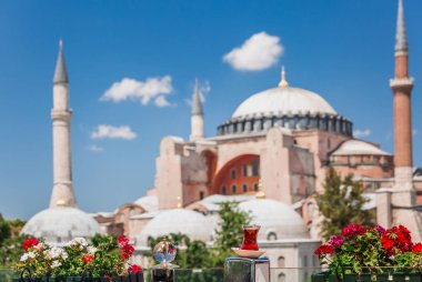 Avrupa gezisi İstanbul 