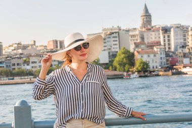 Avrupa gezisi İstanbul