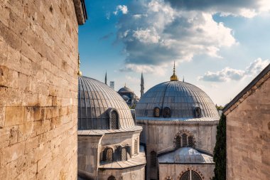 Avrupa gezisi İstanbul başyazı