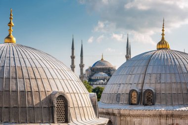 Avrupa gezisi İstanbul başyazı
