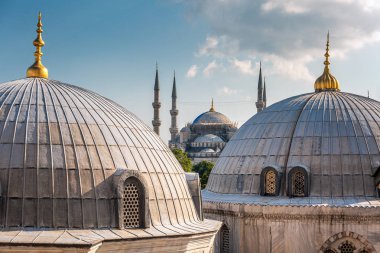 Avrupa gezisi İstanbul başyazı