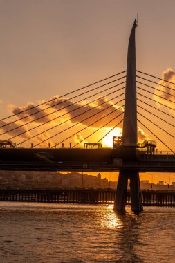 Avrupa gezisi İstanbul