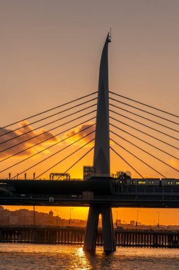 Avrupa gezisi İstanbul