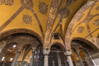 Avrupa gezisi İstanbul başyazı