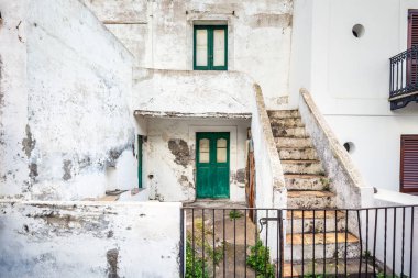 Catania Sicilya İtalya