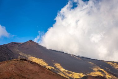Catania Sicilya İtalya
