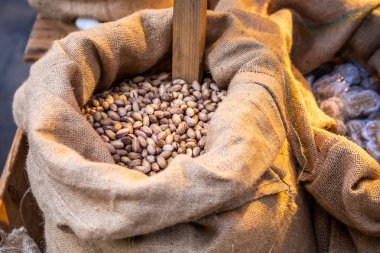 Catania Sicilya İtalya