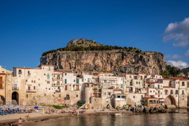 Catania Sicilya İtalya