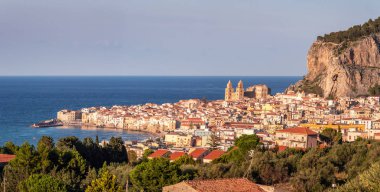 Catania Sicilya İtalya