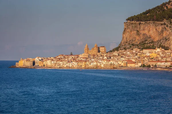 Catania Sicilia Italia — Foto de Stock