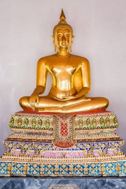 Bangkok şehir hayatı