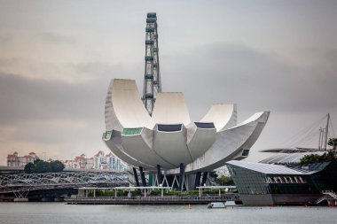 Singapur Sanat Müzesi