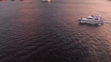 İstanbul 'da başlıca gösteriler