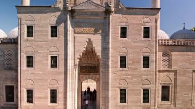 İstanbul 'da başlıca gösteriler