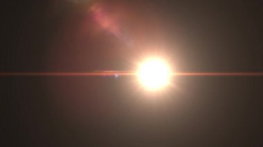 siyah arka plan üzerine farklı renk kümesi vurgulamaktadır