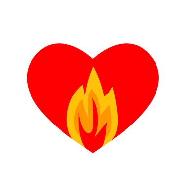 Sevgililer günü, elle çizilmiş vektör illüstrasyon izole beyaz, logo, t-shirt tasarım şablonu.