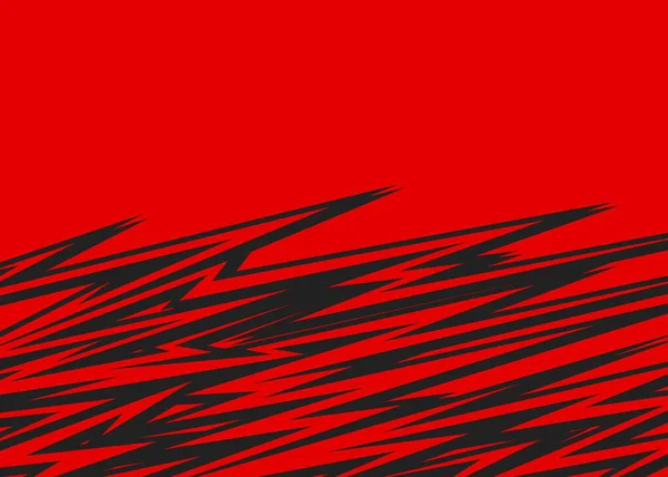 Keskin ok çizgisi deseni ve bazı kopyalama alanı olan soyut arkaplan