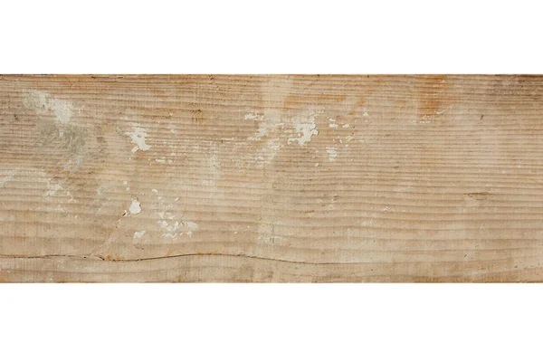 Madeira Board Textura. Superfície de tábua de madeira rústica, vintage com cor natural e padrão — Fotografia de Stock