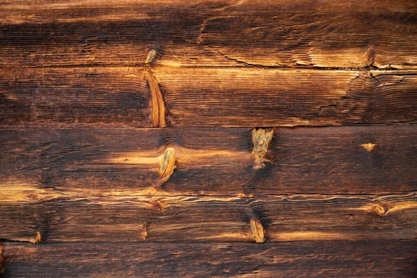 Textura Madera Natural Para Fondo Copiar Espacio Banner — Foto de Stock