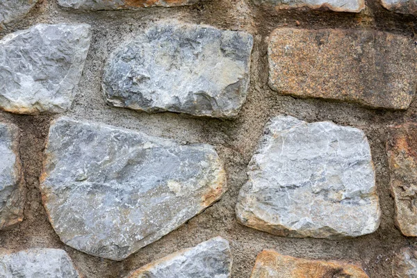 Stone wall Texture. Old castle stone wall texture background. Stone wall as a background or texture for copy space