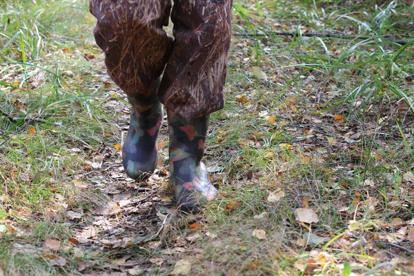 Pants tucked into boots Stock Photos, Royalty Free Pants tucked into boots  Images | Depositphotos