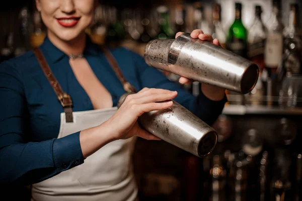 Sexy barmaid Stock Photos, Royalty Free Sexy barmaid Images | Depositphotos
