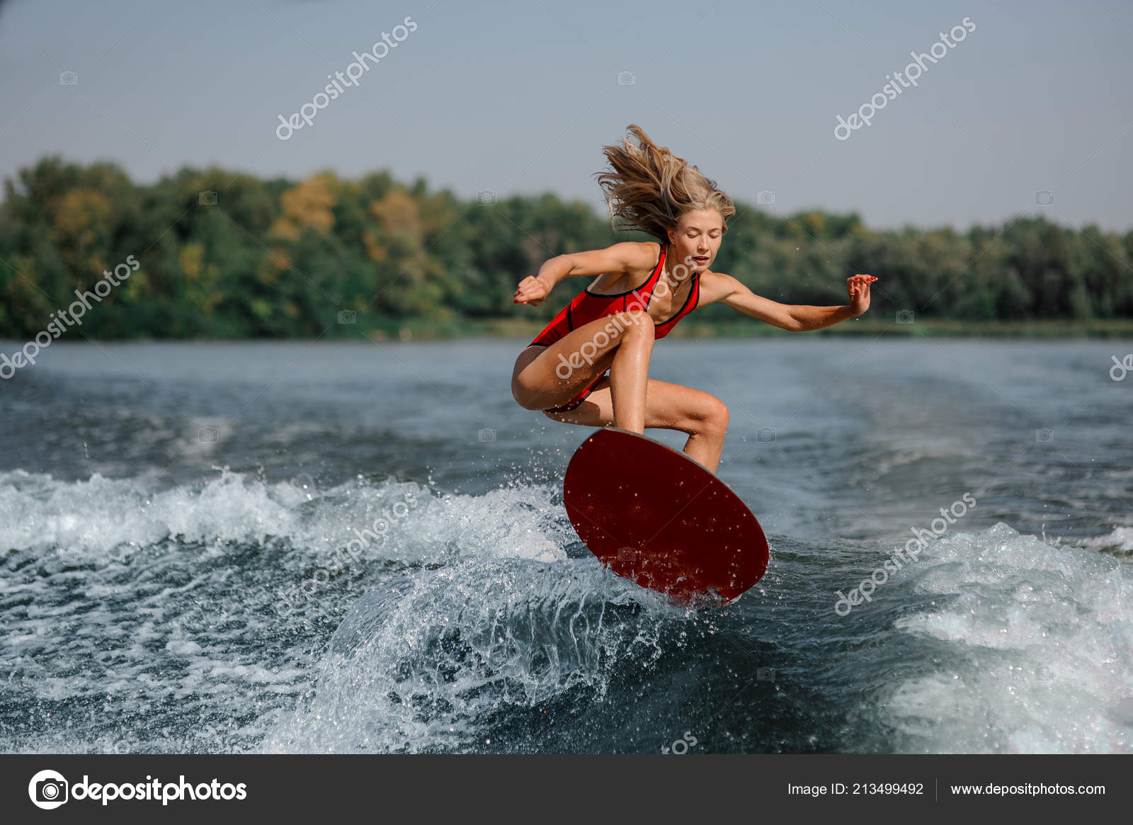wakeboarding swimsuits