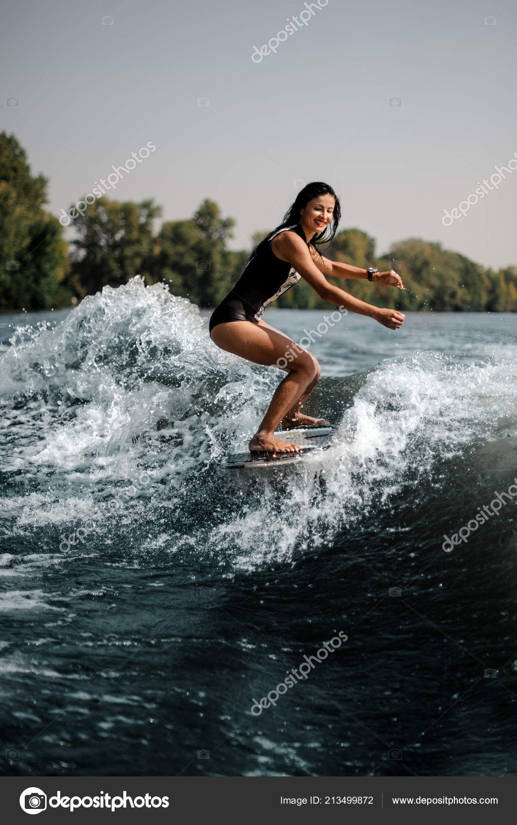 wakeboarding swimsuits