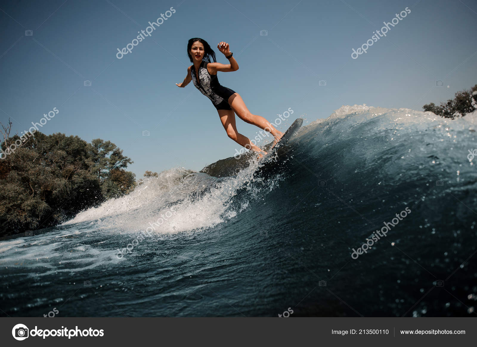 wakeboarding swimsuits