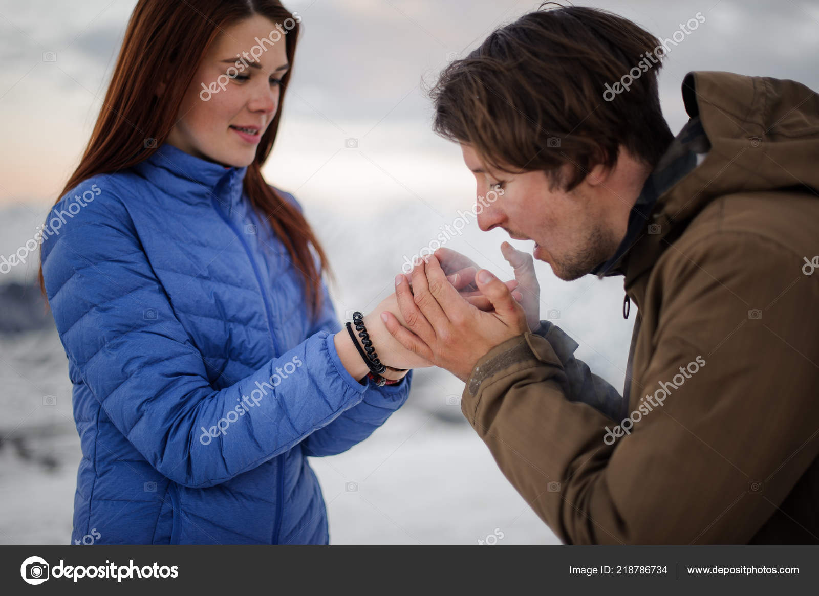 Dating ein wirklich gut aussehendes Mädchen
