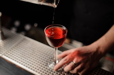 Kiraz özel maşabir içki düşüyor