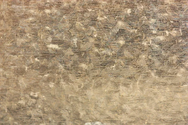Зображення Прозорого Скла Сірого Кольору Відтворює Абстрактний Візерунок Фону — стокове фото