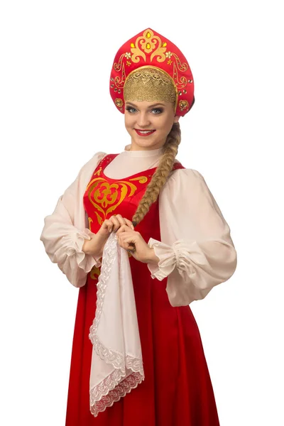 Imágenes de Traje nacional tártaro