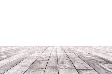 Ahşap masa üst arka plan, ekran ürün veya montaj olarak kullanmak için.