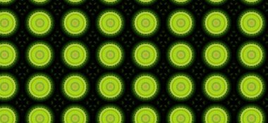 güzel soyut arkaplan tasarımı ve deseni