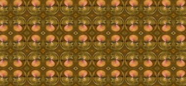 güzel soyut arkaplan tasarımı ve deseni