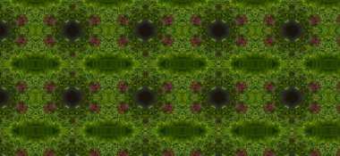 güzel soyut arkaplan tasarımı ve deseni