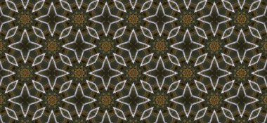 güzel soyut arkaplan tasarımı ve deseni