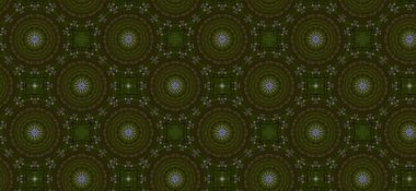 güzel soyut arkaplan tasarımı ve deseni