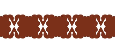 güzel soyut arkaplan tasarımı ve deseni