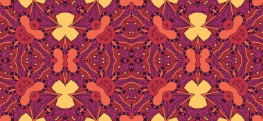 güzel soyut arkaplan tasarımı ve deseni