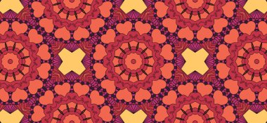 güzel soyut arkaplan tasarımı ve deseni