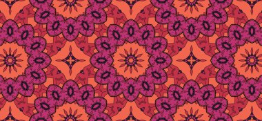 güzel soyut arkaplan tasarımı ve deseni