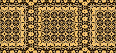 güzel soyut arkaplan tasarımı ve deseni