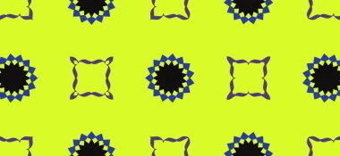 güzel soyut arkaplan tasarımı ve deseni