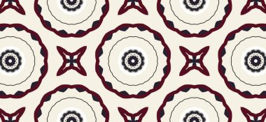 güzel soyut arkaplan tasarımı ve deseni