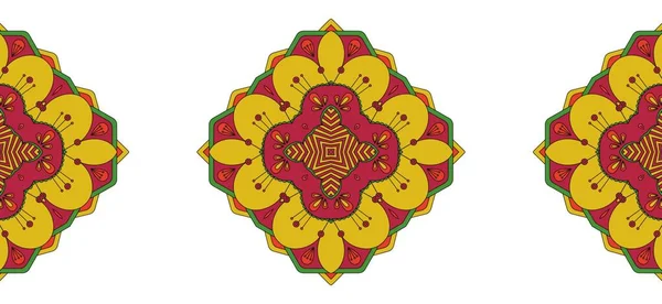 güzel soyut arkaplan tasarımı ve deseni