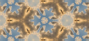 güzel soyut arkaplan tasarımı ve deseni