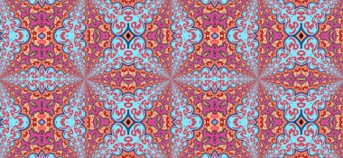 güzel soyut arkaplan tasarımı ve deseni