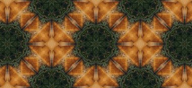 güzel soyut arkaplan tasarımı ve deseni 